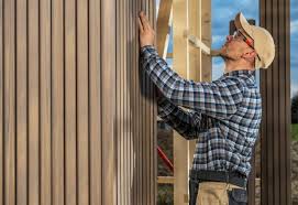 Best Engineered Wood Siding  in Durham, NC